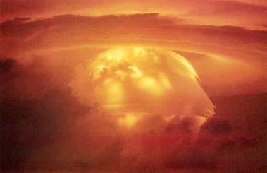 test ''Castle Bravo''